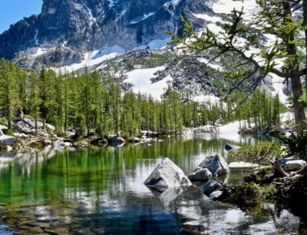 Leavenworth Vacation Rentals a History Vacation Rentals in