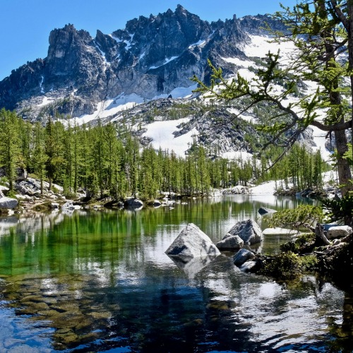 Vacation Rentals in Leavenworth on My Trip to Leavenworth