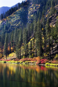 Vacation Rentals in Leavenworth: Enjoying the Way to Leavenworth