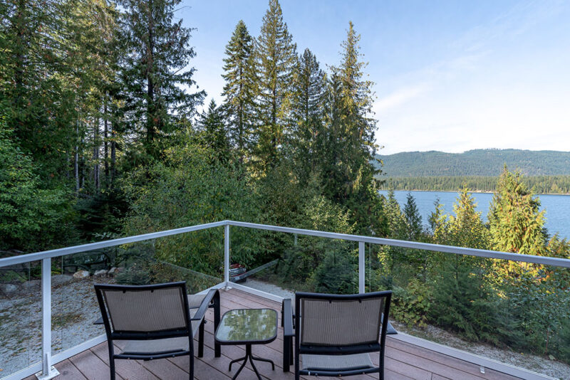 The LakeView at Cedar Brae - Vacation Rentals in Leavenworth, WA