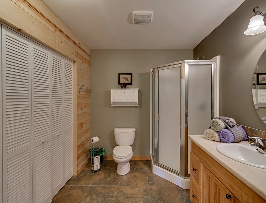 The Lake View at Cedar Brae