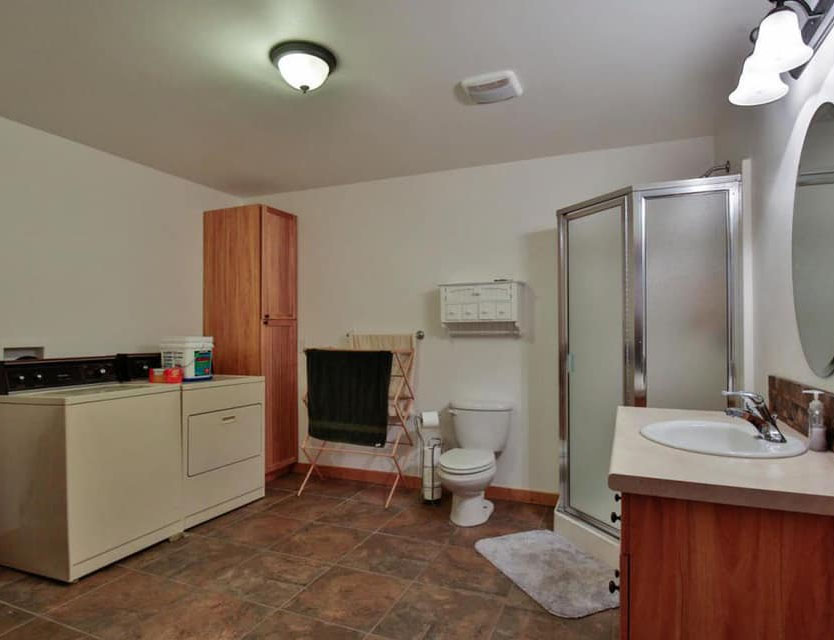 The Lake View at Cedar Brae