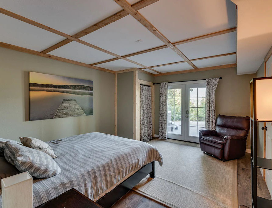 The Lake View at Cedar Brae