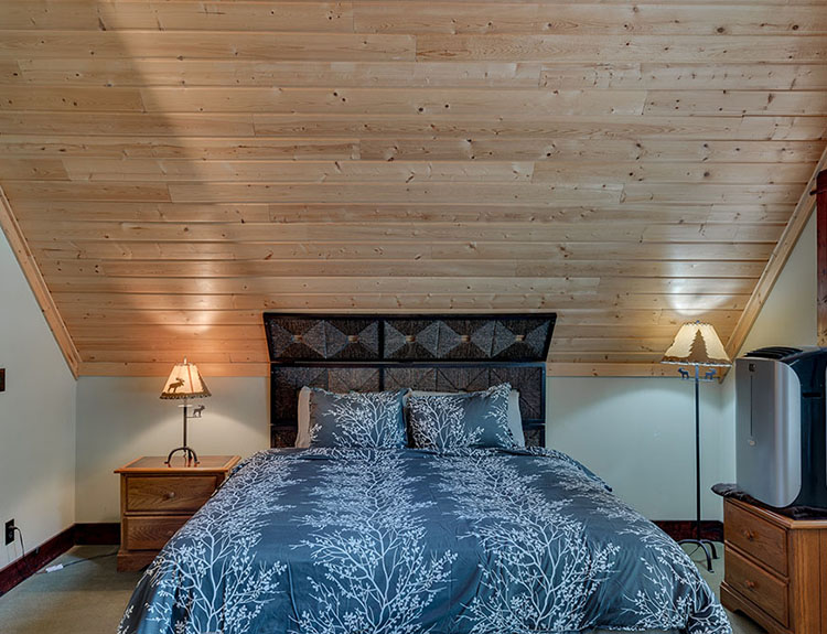 The Chalet at Icicle Creek