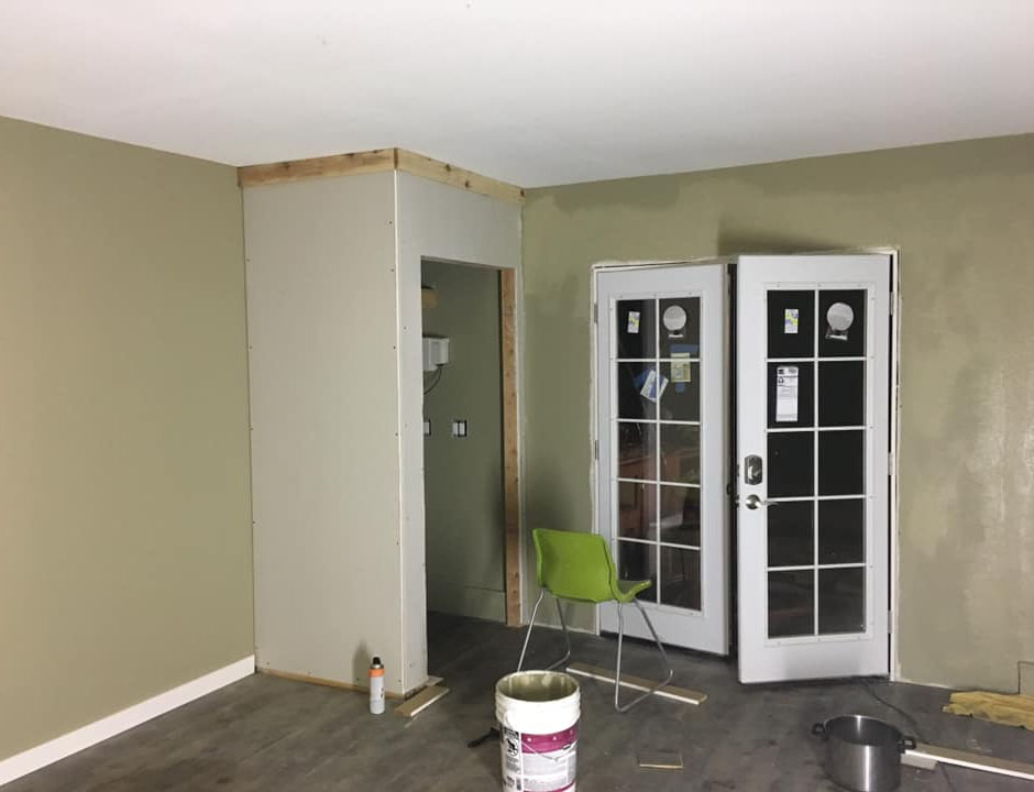 The Lake View at Cedar Brae