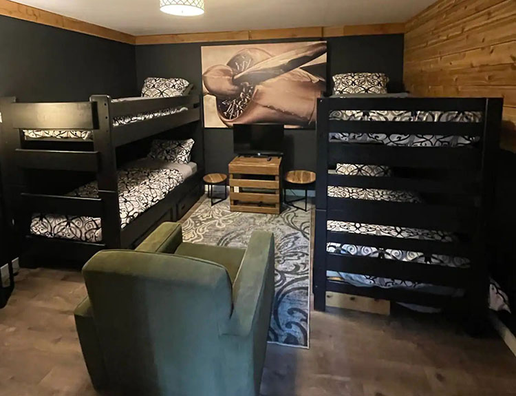 The Lake View at Cedar Brae