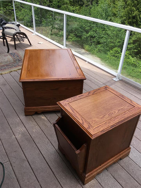 The Lake View at Cedar Brae