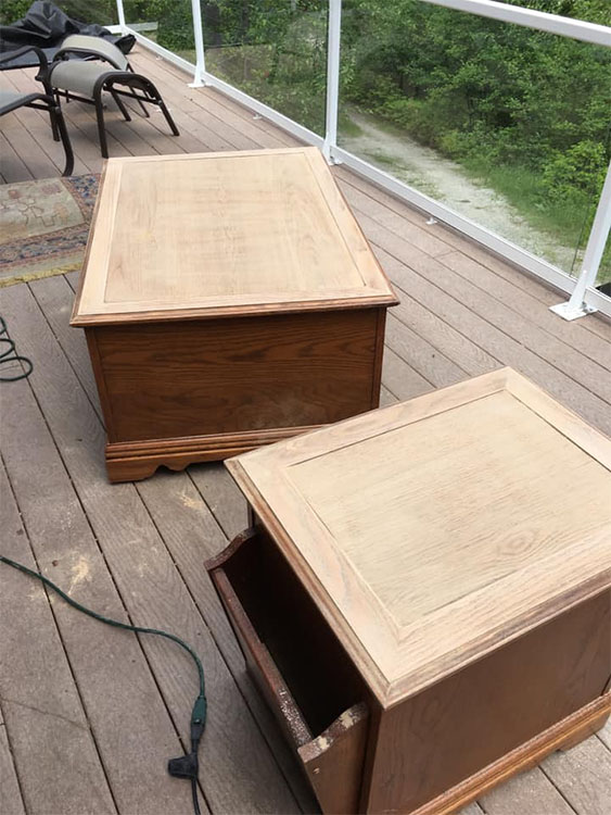 The Lake View at Cedar Brae