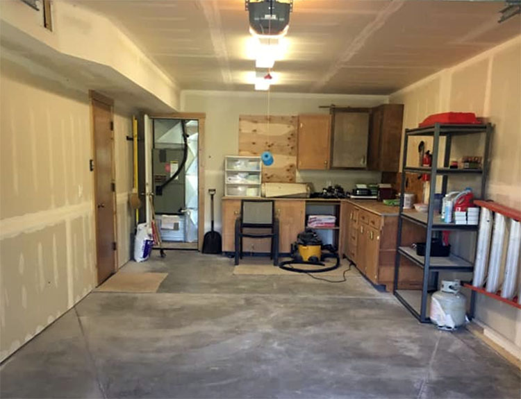 The Lake View at Cedar Brae