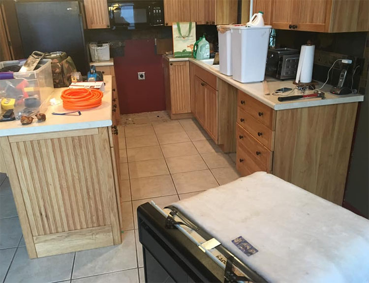 The Lake View at Cedar Brae