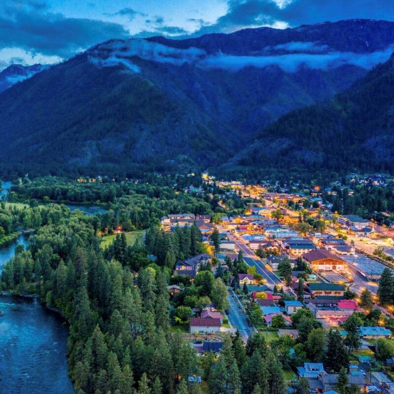 Blog Vacation Rentals in Leavenworth, WA