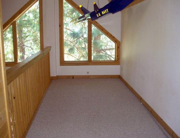 The Cabin at Eagle Creek