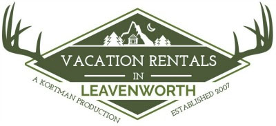 Vacation rentals Leavenworth