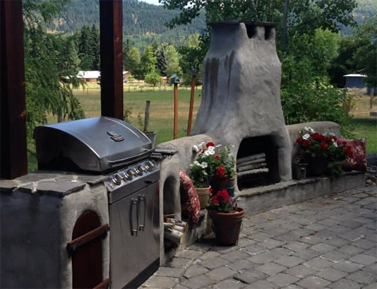 The Chalet at Icicle Creek